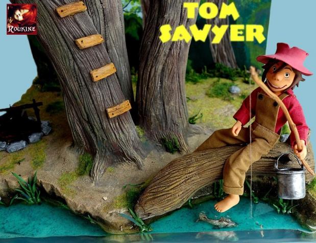 Tom sawyer 14