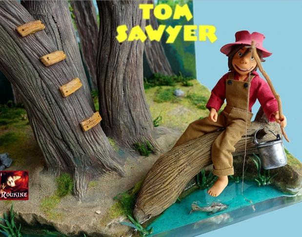 Tom sawyer 3 1