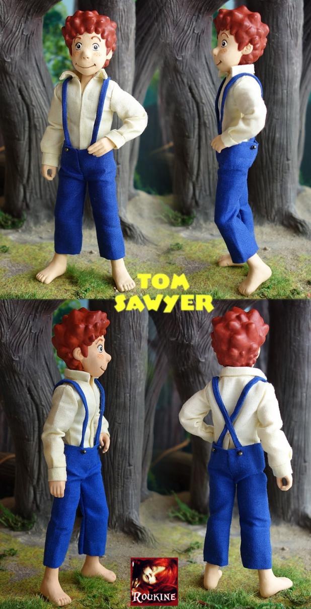 Tom sawyer 3