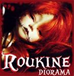 Roukine Diorama